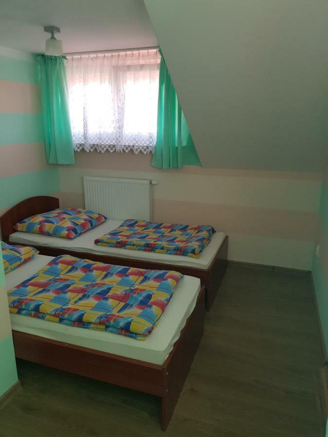 Pokoje Goscinne U Laury Rewal Phòng bức ảnh
